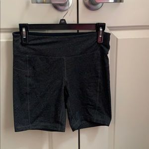 Bike shorts